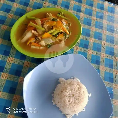 Gambar Makanan RM Ba Mie Kinamang Kamasean, Manembo Nembo Tengah 11