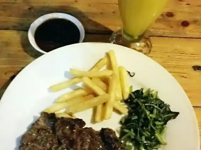 Gambar Makanan Kakasuki (Suki & Steak) 2