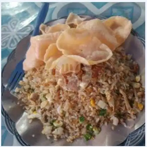 Gambar Makanan Warmindo Mang Odong, Depok 4