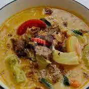 Gambar Makanan Tongseng - Sop - Ayam Bakar - Wingko Pak Mur BNI Kota 4