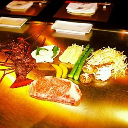 Gambar Makanan Nippon Kan 19
