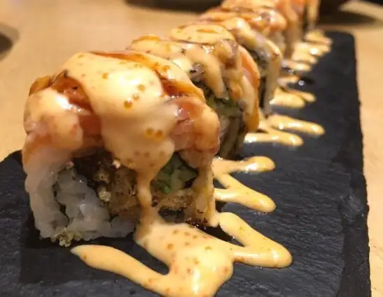 Gambar Makanan Sushi Tei - Plaza Senayan 20