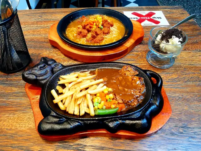 Gambar Makanan Kita Steak 5