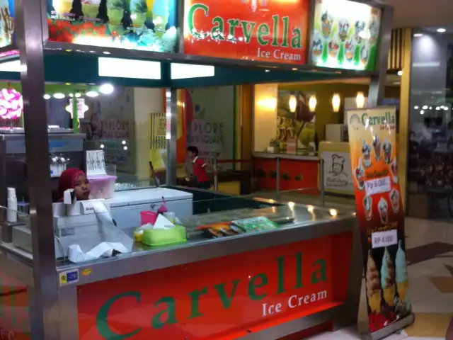 Gambar Makanan Carvella 3