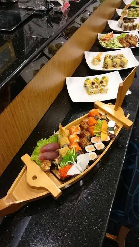 Sushiinn'nin yemek ve ambiyans fotoğrafları 10