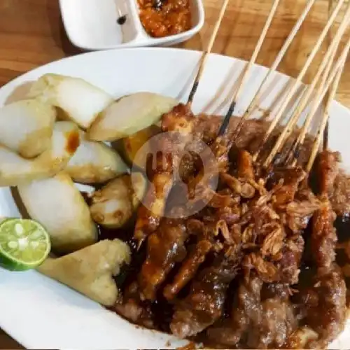 Gambar Makanan Sate Ayam Sate Kambing TEGAL 3