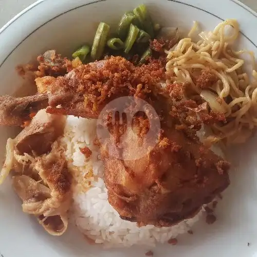 Gambar Makanan Nasi Campur Irsyad Ahmad Yani 6