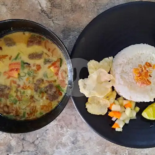 Gambar Makanan Rumah Soto Banjar Belitung, Kalpataru 6