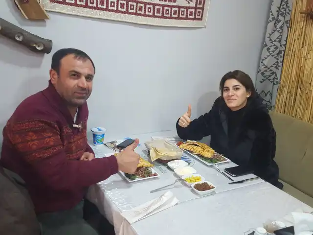 Bahçekoy Restorant Hoşdere'nin yemek ve ambiyans fotoğrafları 12