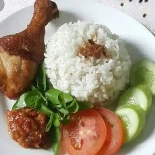 Gambar Makanan Ayam Penyet & Geprek Si Jampang, Soreang Residence 17