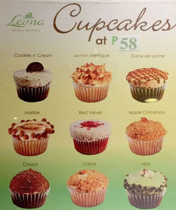Leona Cakes and Pastries Food Photo 1