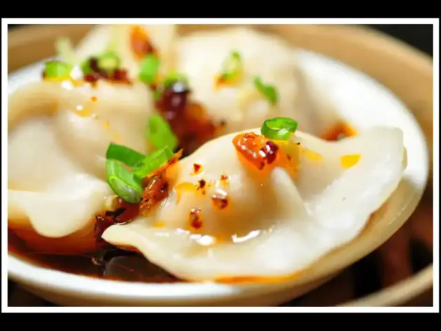 Great Taste Hong Kong Dim Sum Food Photo 1