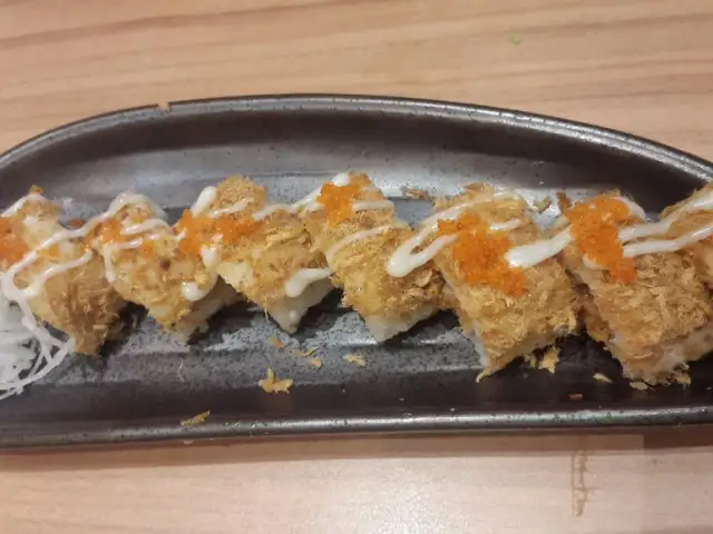 Gambar Makanan Ichiban Sushi Baywalk Mall 10