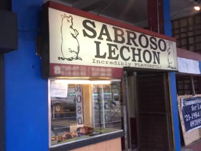 Sabroso Lechon Food Photo 3