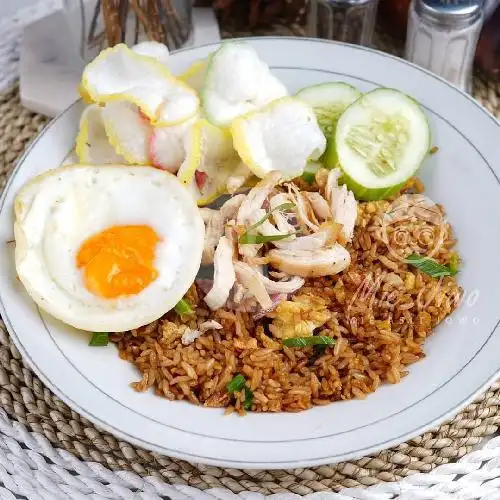 Gambar Makanan Nasi Goreng Doel, Cakung Timur 4