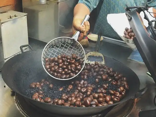 Buah Berangan Stall Food Photo 5