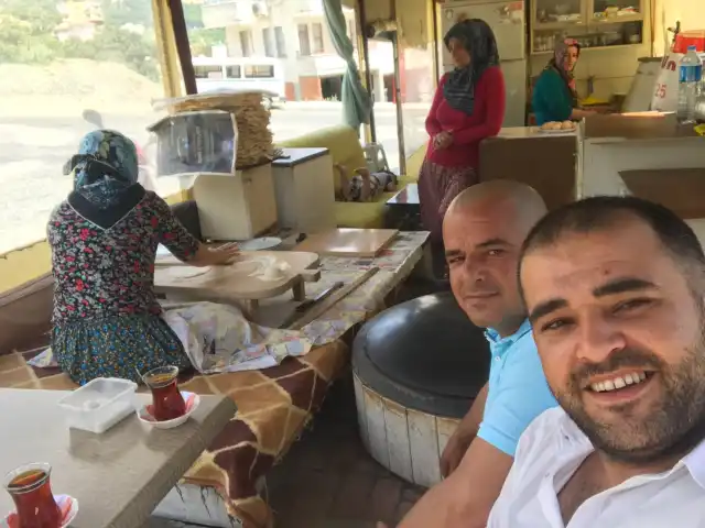 Gözlemevi'nin yemek ve ambiyans fotoğrafları 4