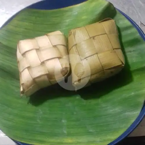 Gambar Makanan Sate Padang Ajo Rijal, Blok M 11