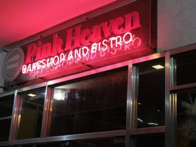 Pink Heaven Food Photo 14
