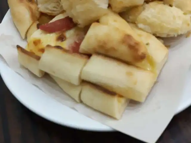 Esmer Börek & Pide'nin yemek ve ambiyans fotoğrafları 4