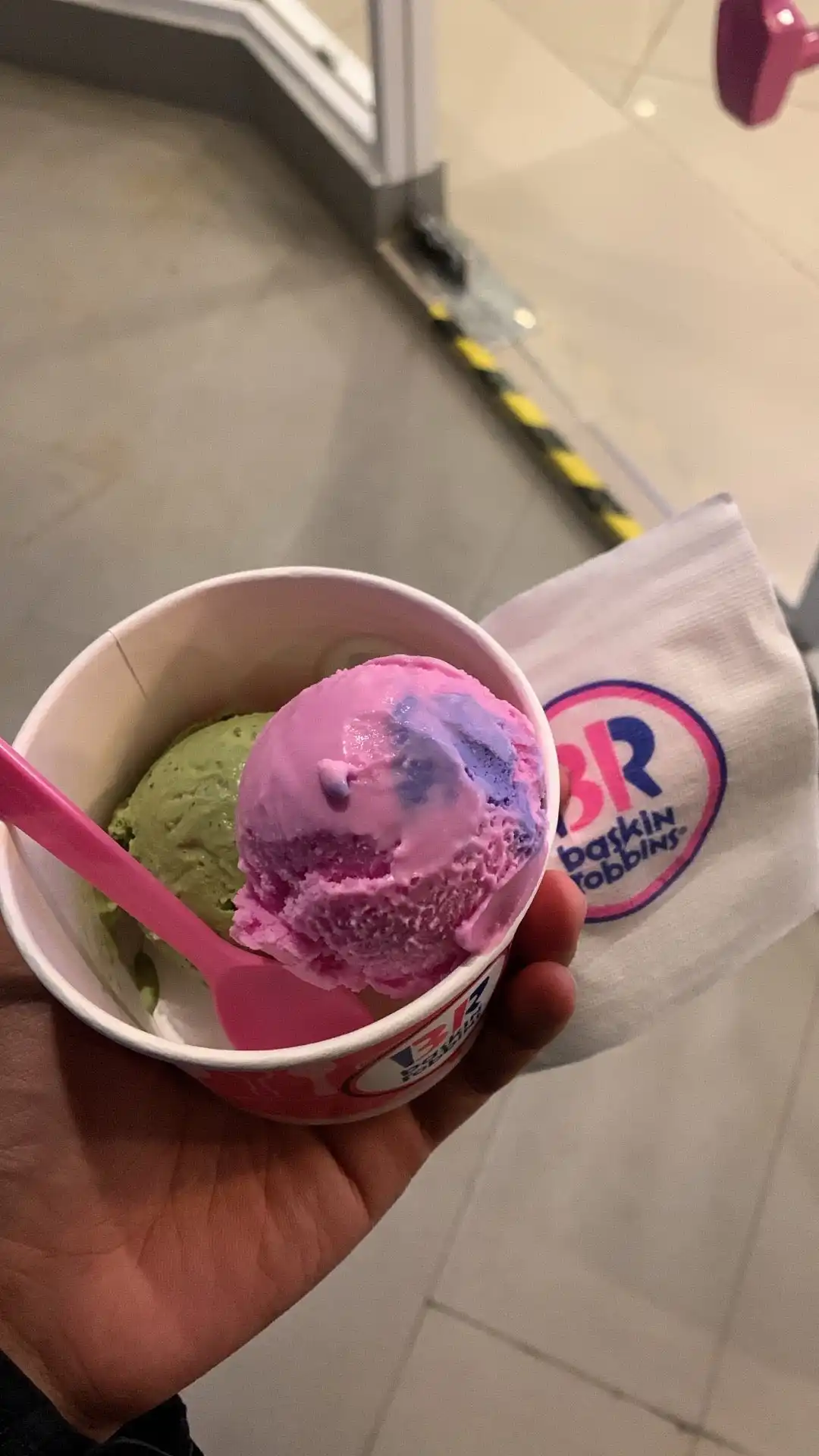 Baskin-Robbins