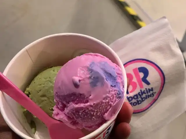 Baskin-Robbins