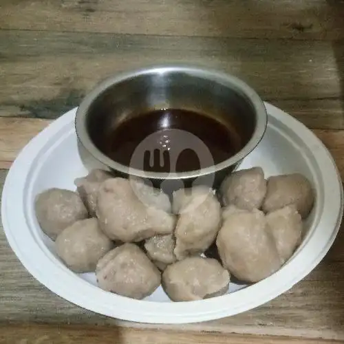 Gambar Makanan Mamazee, Meruya 9