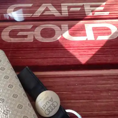 Cafe Gold