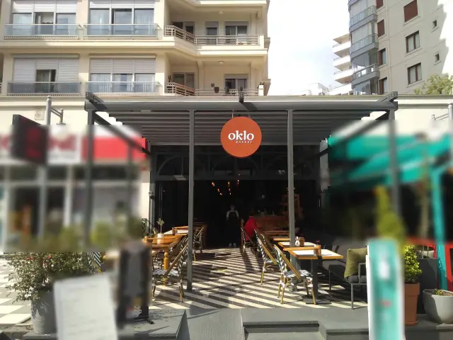 Oklo Bakery'nin yemek ve ambiyans fotoğrafları 4