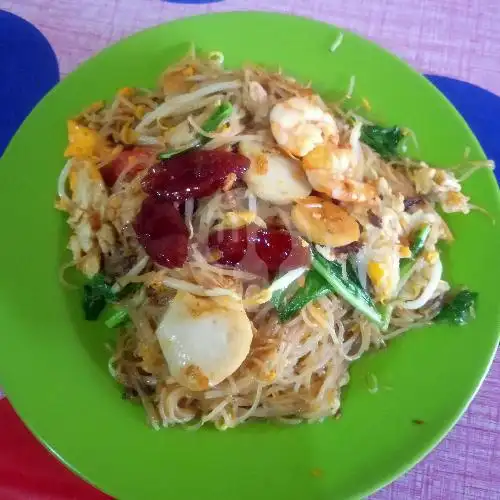 Gambar Makanan Kwetiau Goreng Akim, Medan Denai 8