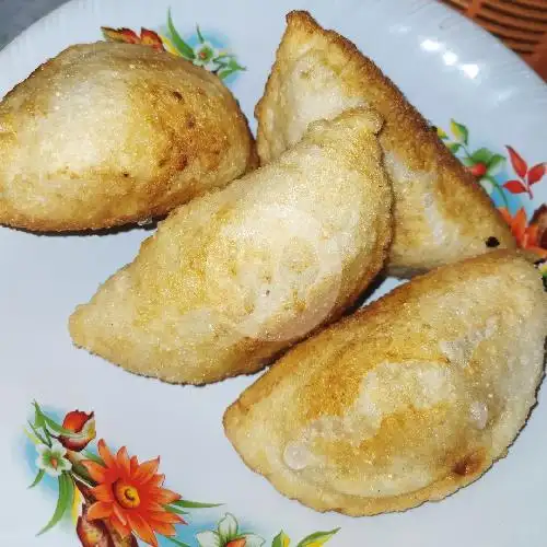 Gambar Makanan Lacaa Patties, Perumahan Pusri C 5