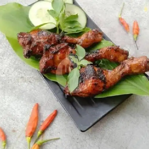 Gambar Makanan Lesehan Ayam Dan Lele Goreng MBOKNE FADHIL, Bantul 20