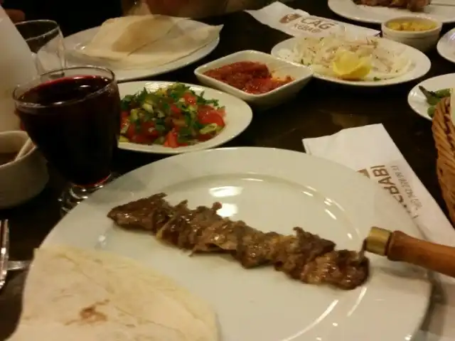 E/S Erzurum Cağ Kebabı'nin yemek ve ambiyans fotoğrafları 3