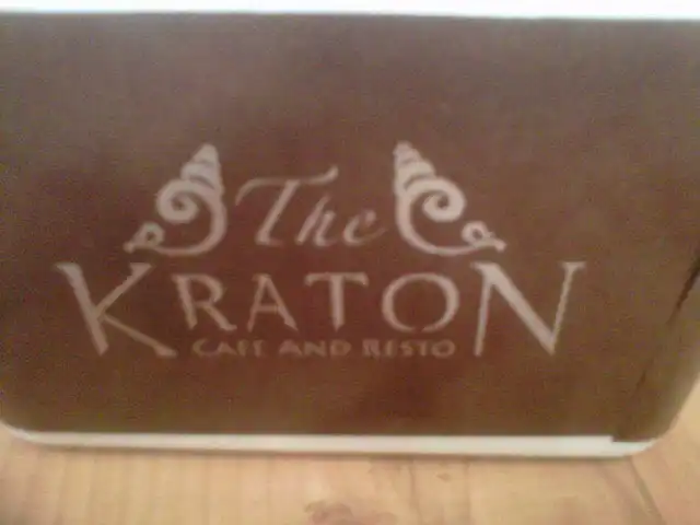Gambar Makanan The Kraton Cafe And Resto 16