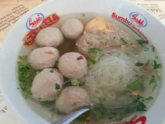 Gambar Makanan Bakso Asen 6