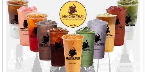 MM Cha Thai, Canggu