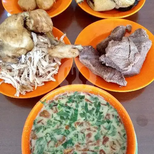 Gambar Makanan Soto Medan Lezat, Batam 17