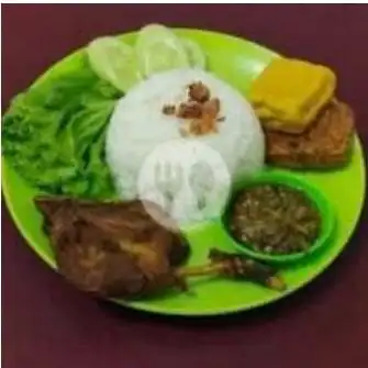 Gambar Makanan Nasi Bebek Mba Difa 6