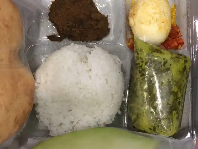 Gambar Makanan Sibual Buali 4