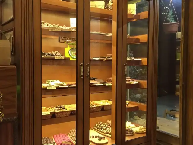 Çikolata Dükkanı'nin yemek ve ambiyans fotoğrafları 31