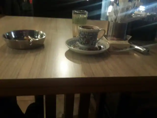 Eylul cafe'nin yemek ve ambiyans fotoğrafları 4