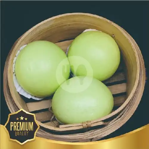 Gambar Makanan Pangeran Dimsum / Mantau 12