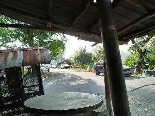 Kedai Pokcu