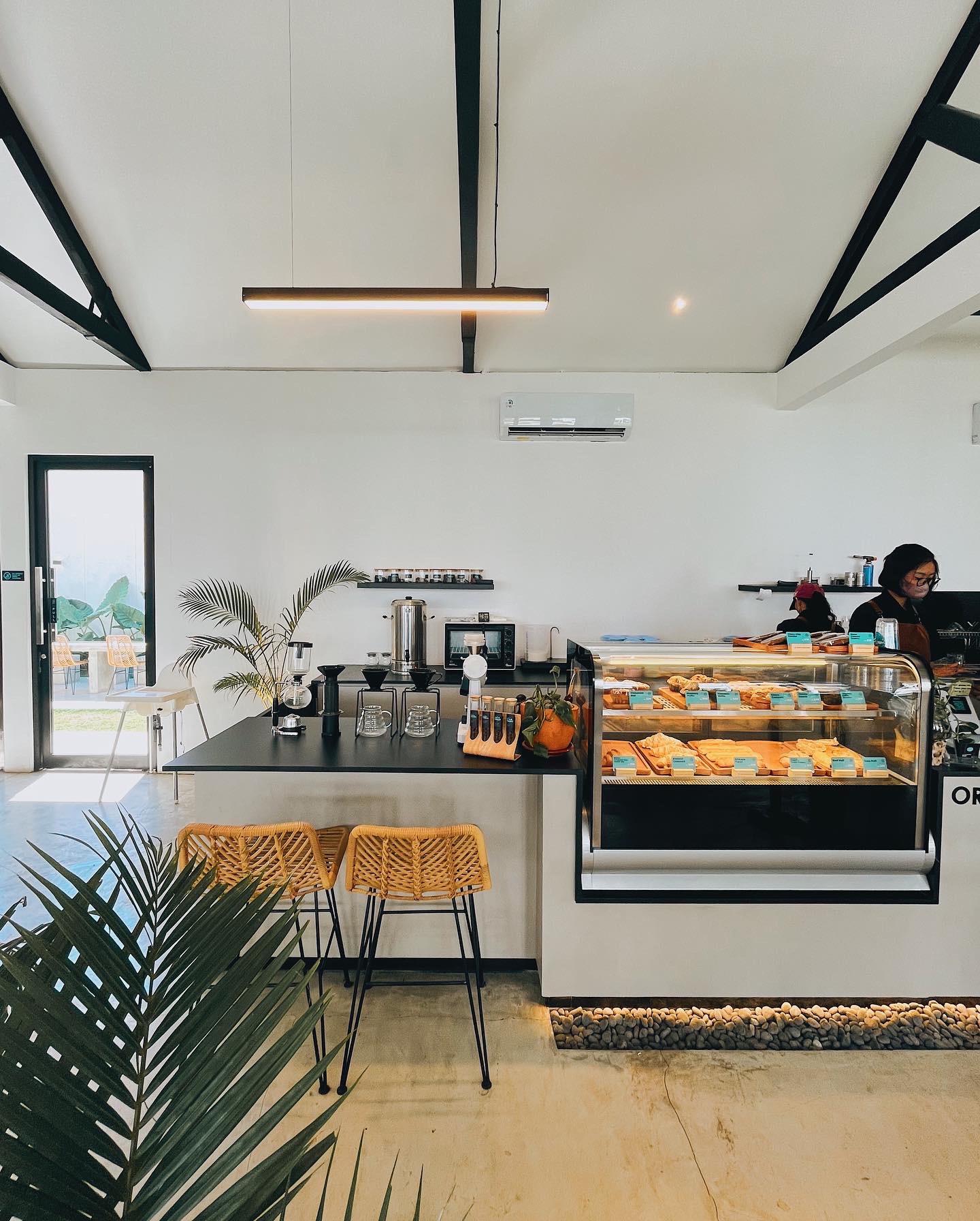 Kopitagram Bogor - Sinar Mas Land