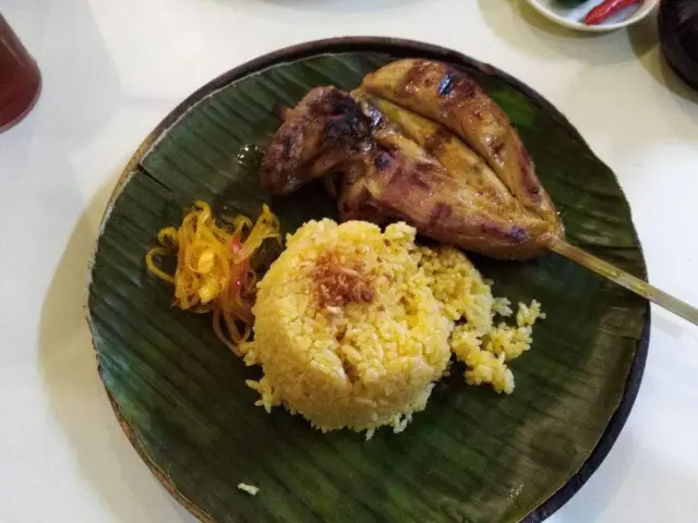 Bacolod Chk-n-BBQ House Food Photo 18