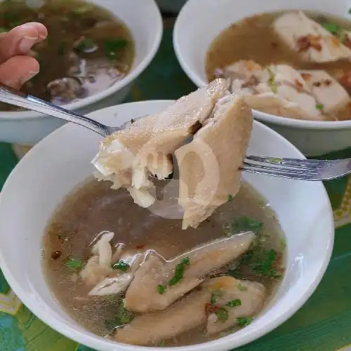Gambar Makanan Sop Ayam Pak Min Klaten Jl Wonosari Km 7,5 Banguntapan Bantul 16