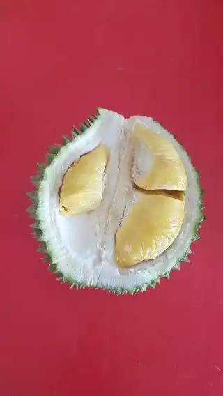 Karak Afa Durian No. 3