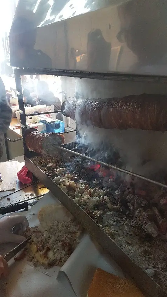 Kokoreççi Hacı'nin yemek ve ambiyans fotoğrafları 14