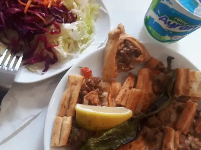 Sivas Etliekmek'nin yemek ve ambiyans fotoğrafları 1