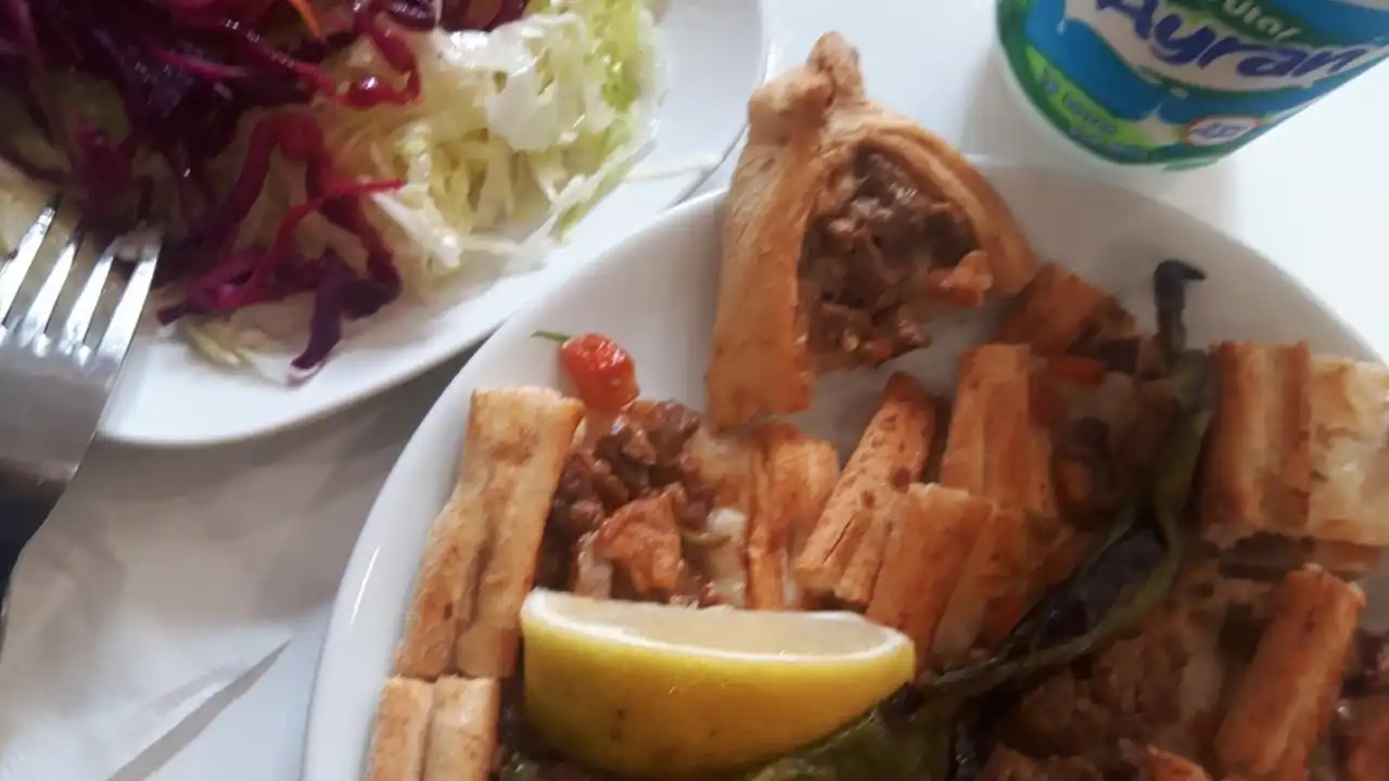 Sivas Etliekmek